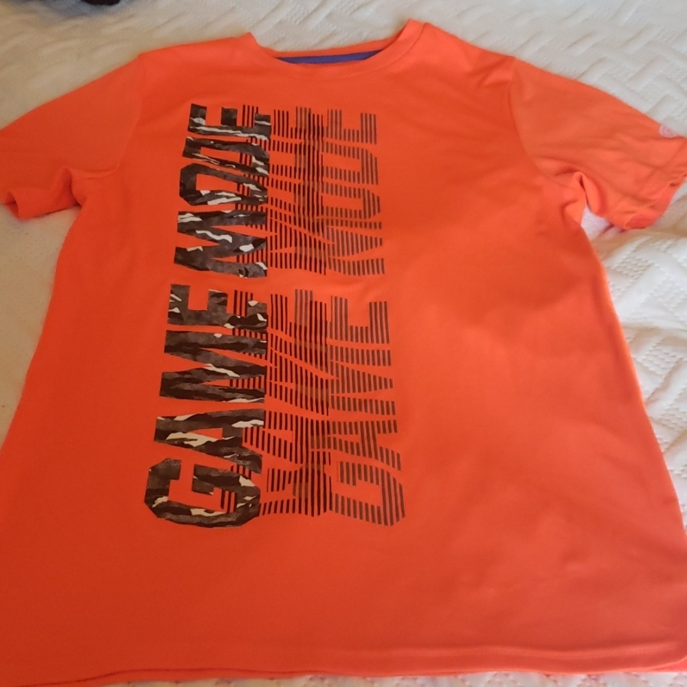 Champion dri-fit t-shirt